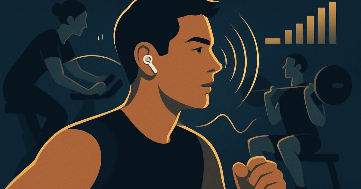 AirPods Keep Taking Jobs From Your Other Devices
