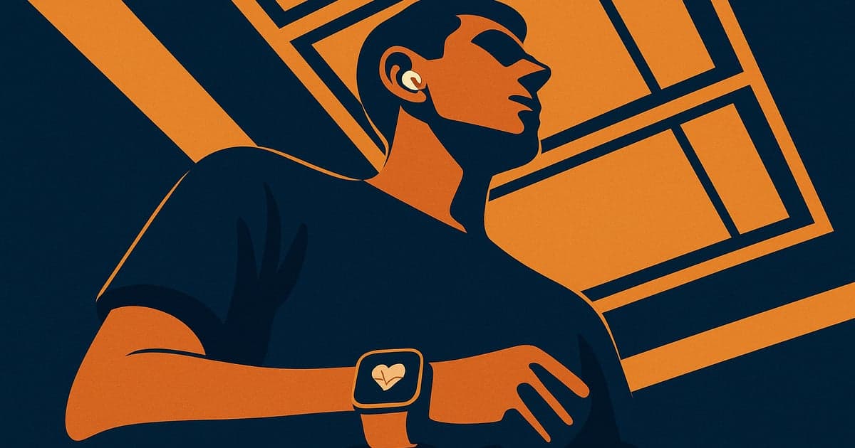 Apple is building a computer you wear, one body part at a time.