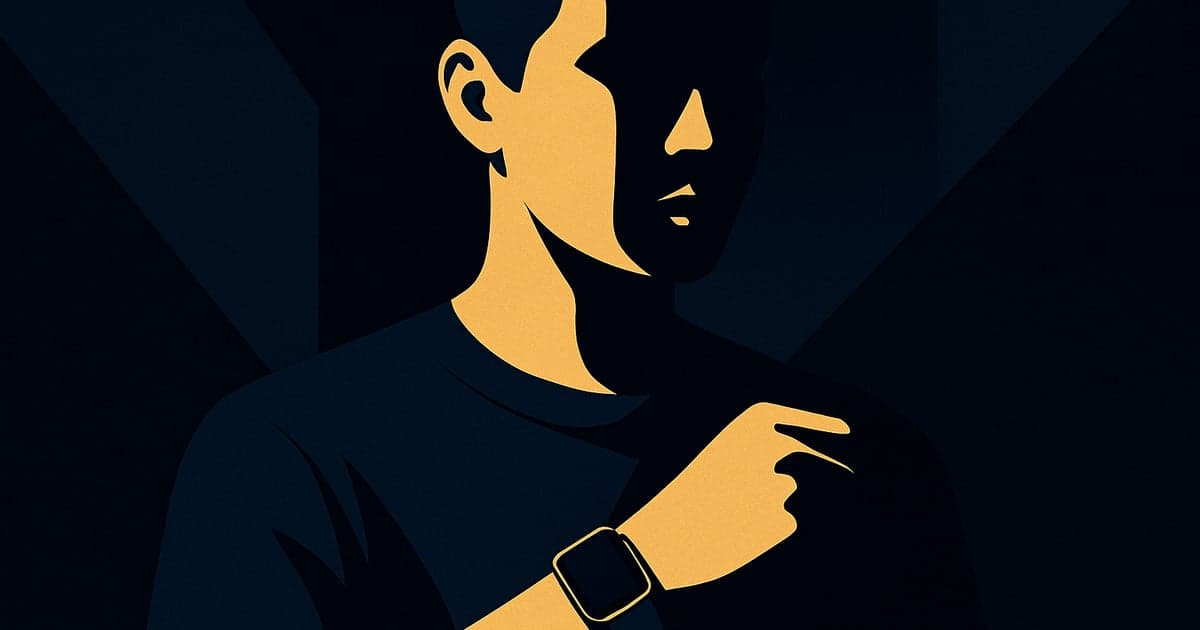 Apple Wants Its Wearables to Look Like You, Not Like Apple