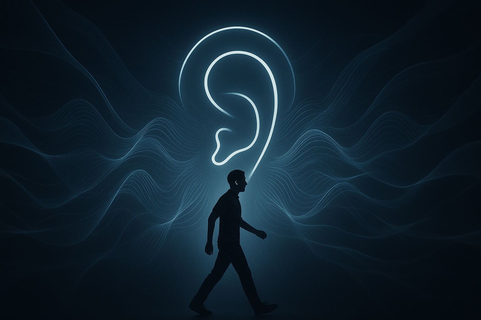 Apple's AirPods: The Hearing Revolution