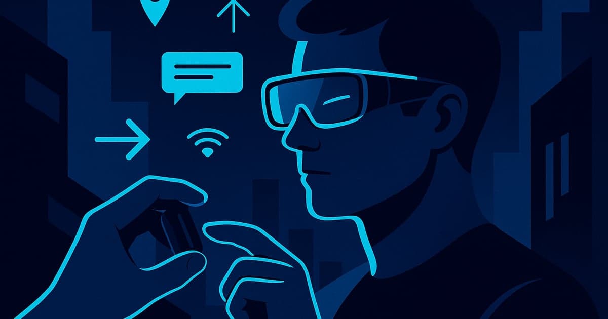 Apple Is Testing Four Frame Styles for Its First Smart Glasses