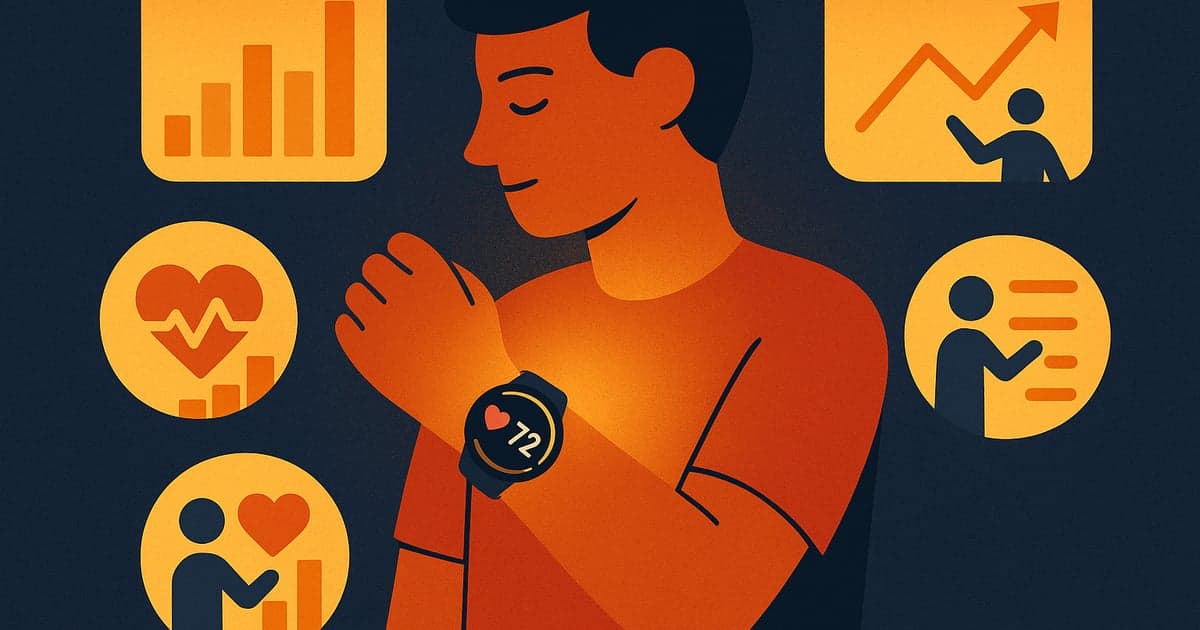 Samsung’s Galaxy Watch is about to get a lot smarter at making sense of your health data