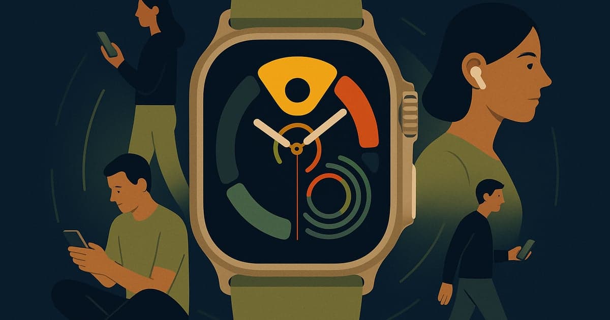 Apple Watch Ultra 4 Leak Reveals New Blood Pressure Feature and Full Redesign