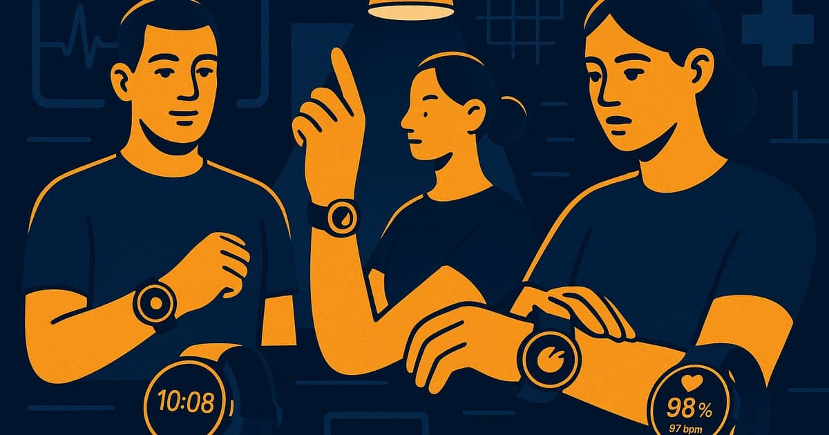 Galaxy Watch 9 leak hints at three new models, plus a borrowed feature from Google