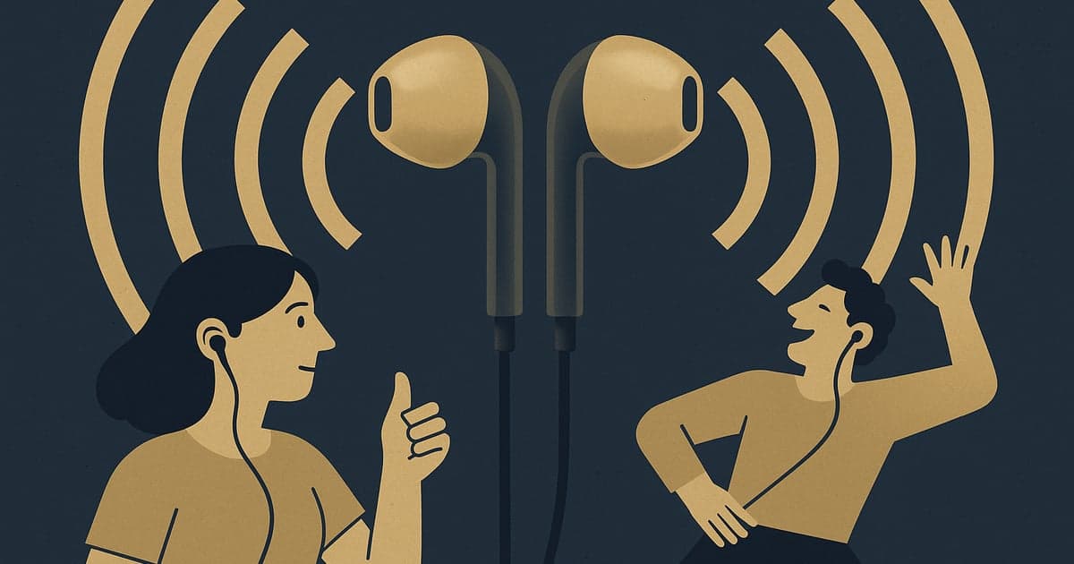 Wired earbuds still beat wireless on sound