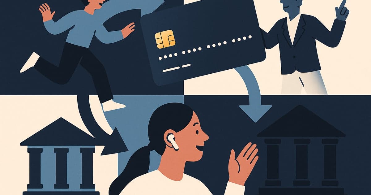 Apple Card's new bank arrives with free earbuds