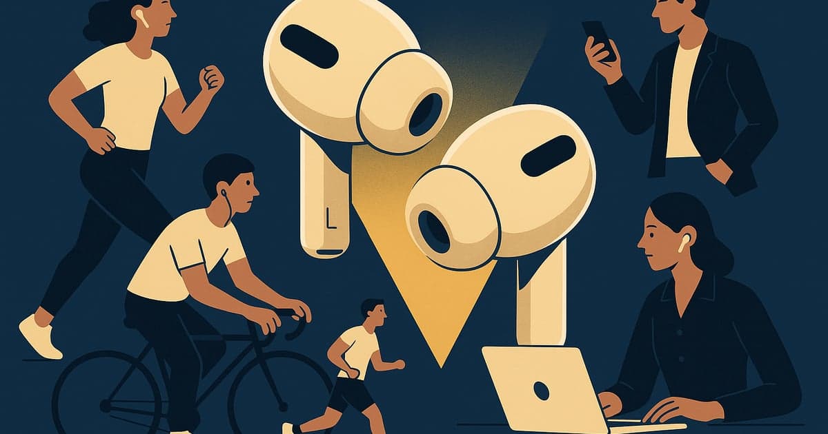 India's premium earbuds buyers are trading up