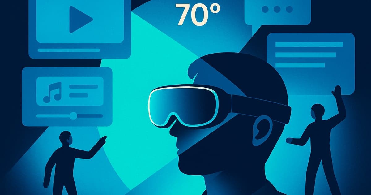 Google and Xreal’s ‘Project Aura’ Smart Glasses Are No Longer a Concept
