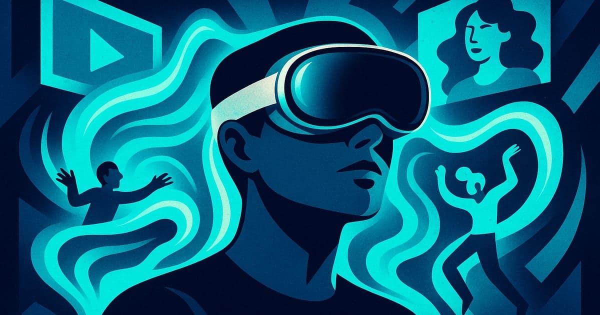 5 AR Developments In 2026 That Shift Vision Pro Use – Here’s What Changes