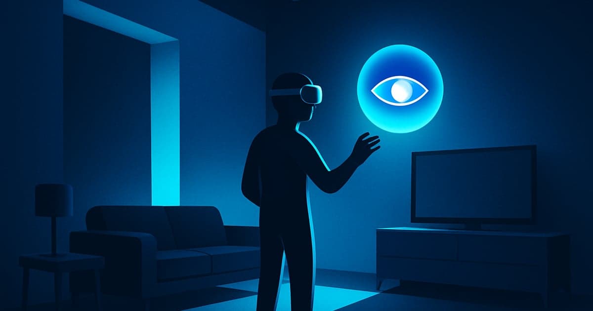 Siri on Vision Pro is Getting Eye-tracked Activation and Visual Awareness Alongside New AI Features