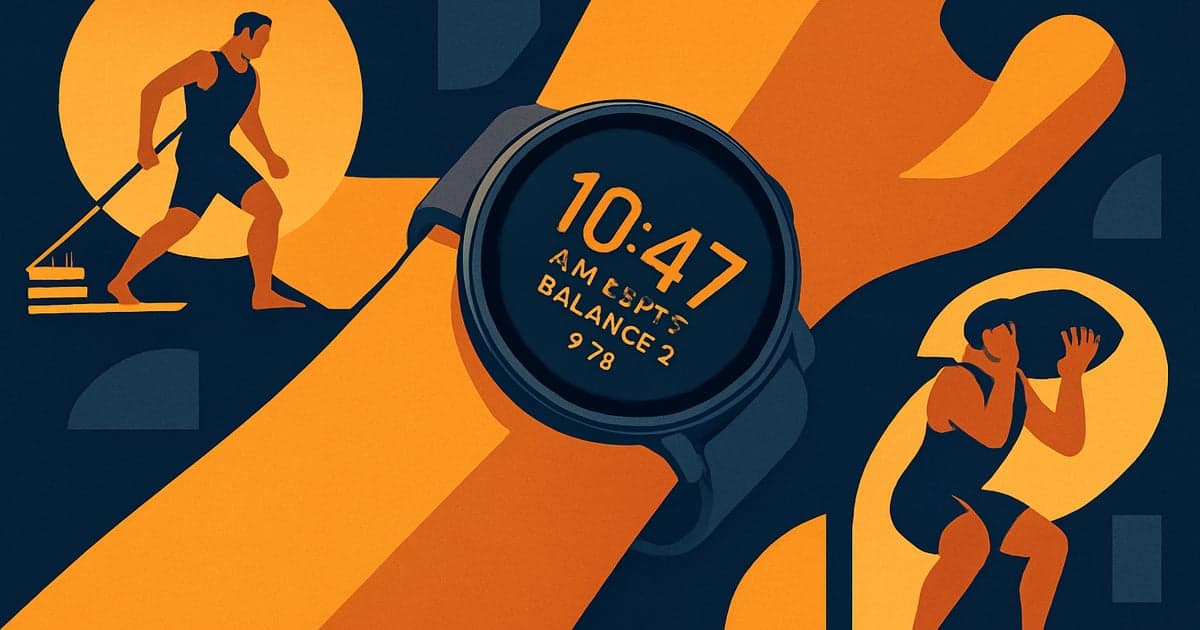 Zepp Health pushes Amazfit deeper into hybrid training