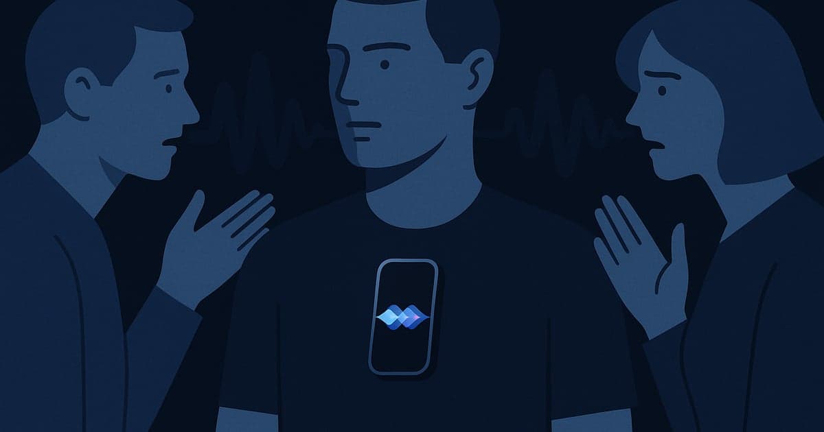 iOS 27 could make AirPods a lot more powerful with one upgrade