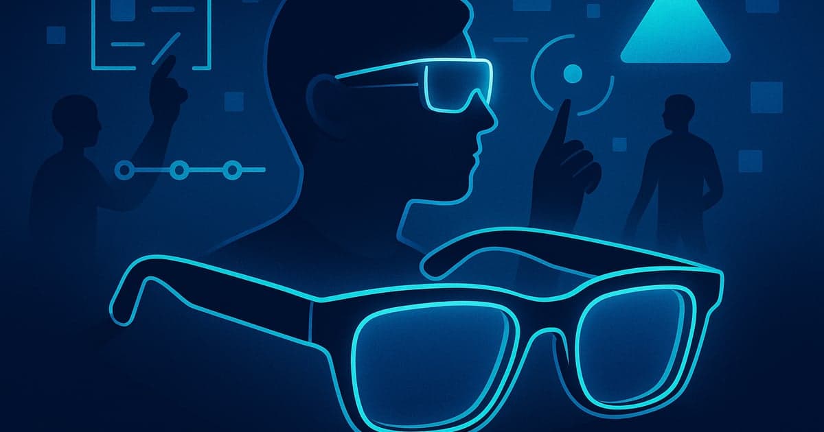 Snap's AR glasses get a financial lifeline