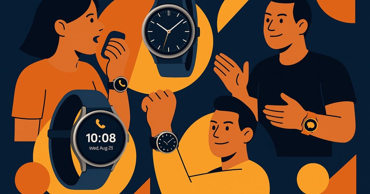 Samsung could launch three Galaxy Watches this year