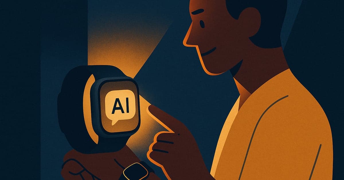 Apple doubling-down on on-device AI at WWDC 2026