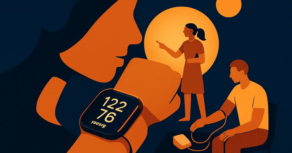 watchOS 27 blood pressure feature confirmed, FDA pending
