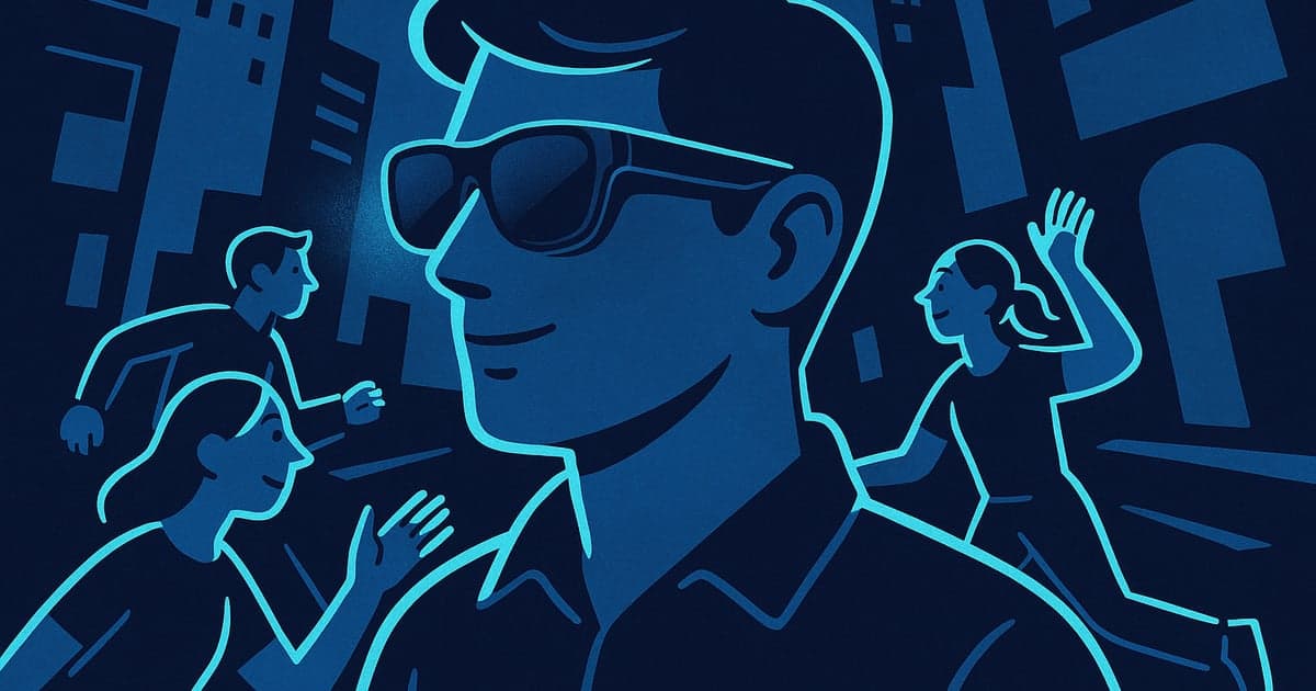 Why Samsung Galaxy Glasses Could Beat Ray-Ban Meta