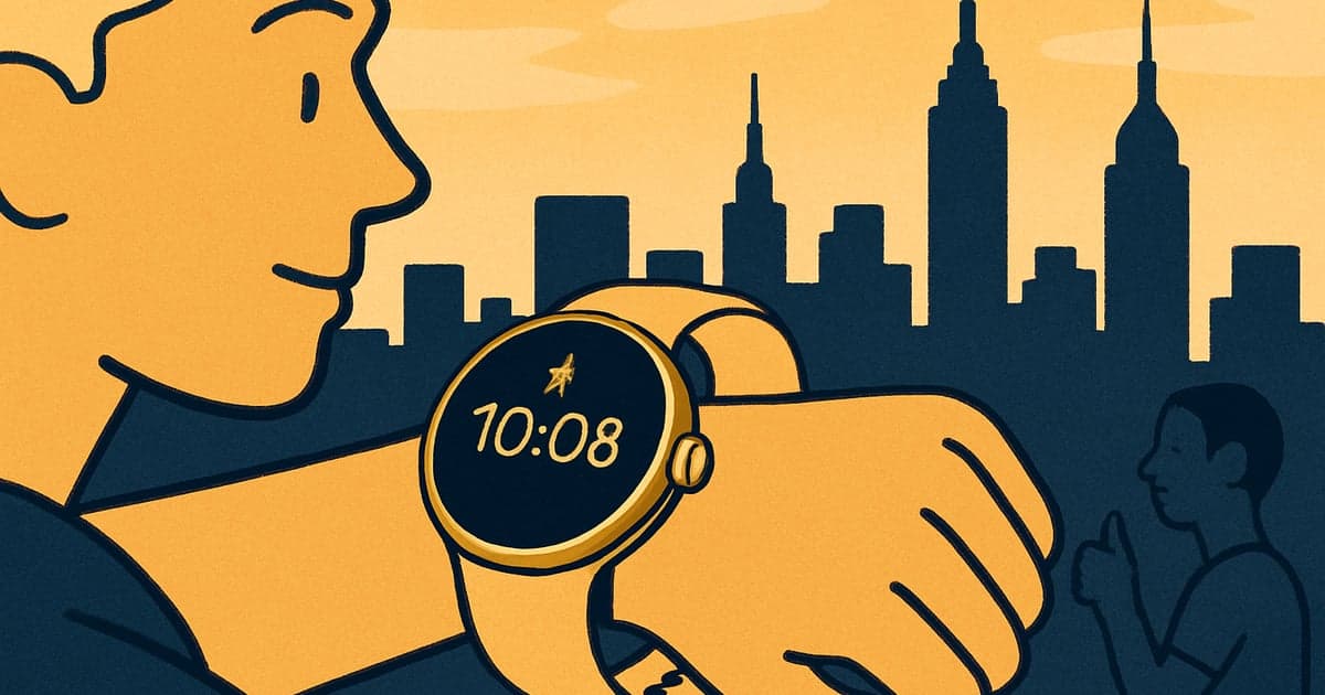 Pixel Watch 5 is reportedly coming with a price hike