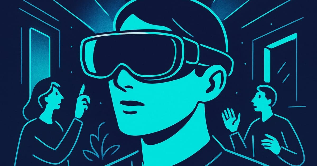 Snap’s Long-Awaited Consumer Specs Step Into the Light