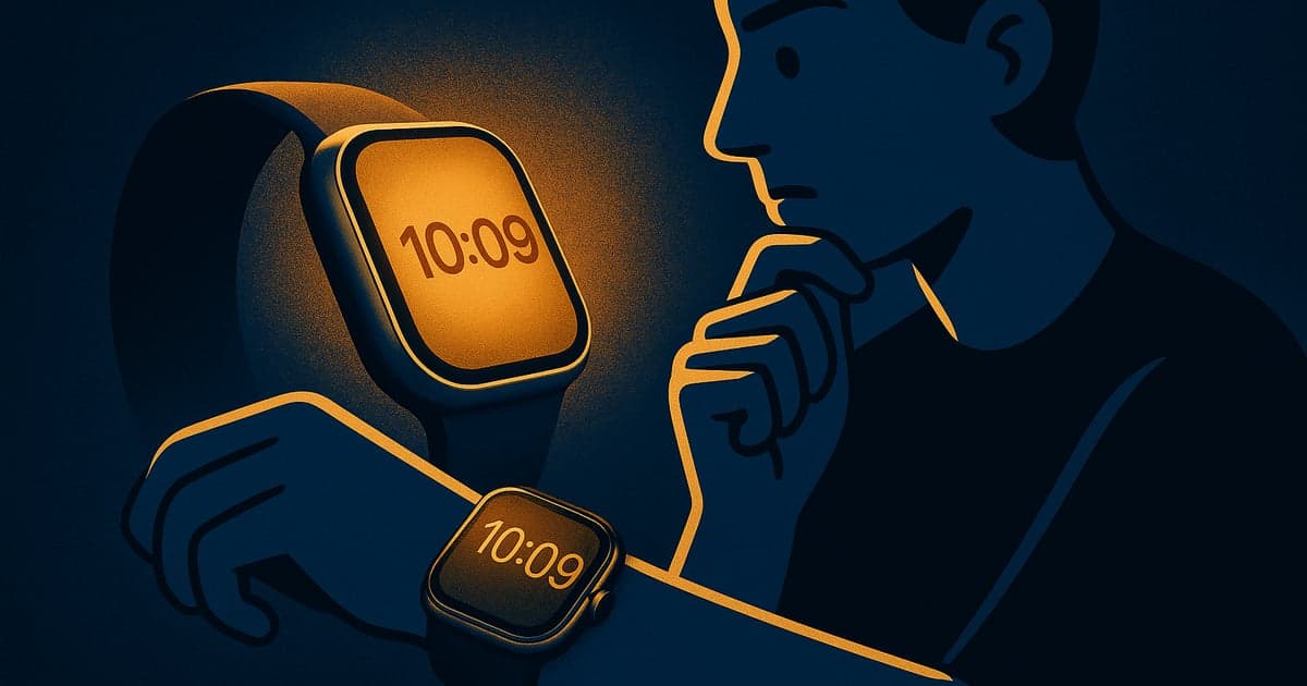 watchOS 27 Drops Support for Apple Watch Series 9, Ultra 1, SE 2, and Older
