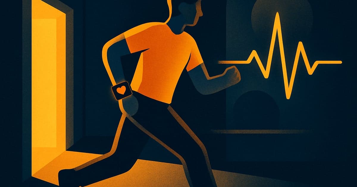 Samsung's new watches try to catch you getting sick