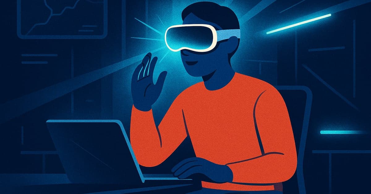 Google Patches the Memory Leak That Was Crippling Galaxy XR Headsets