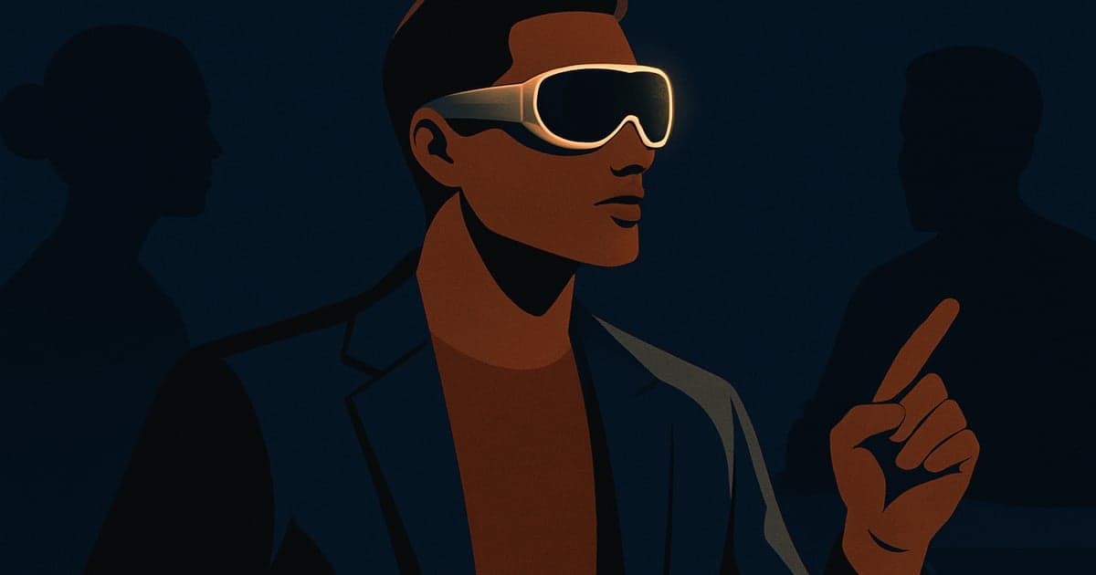 Gucci and Google Are Building Smart Glasses for 2027