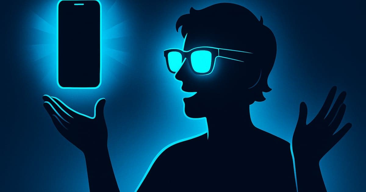 Meta Gave Everyone the Best Reason to Buy Ray-Bans Without Buying Ray-Bans