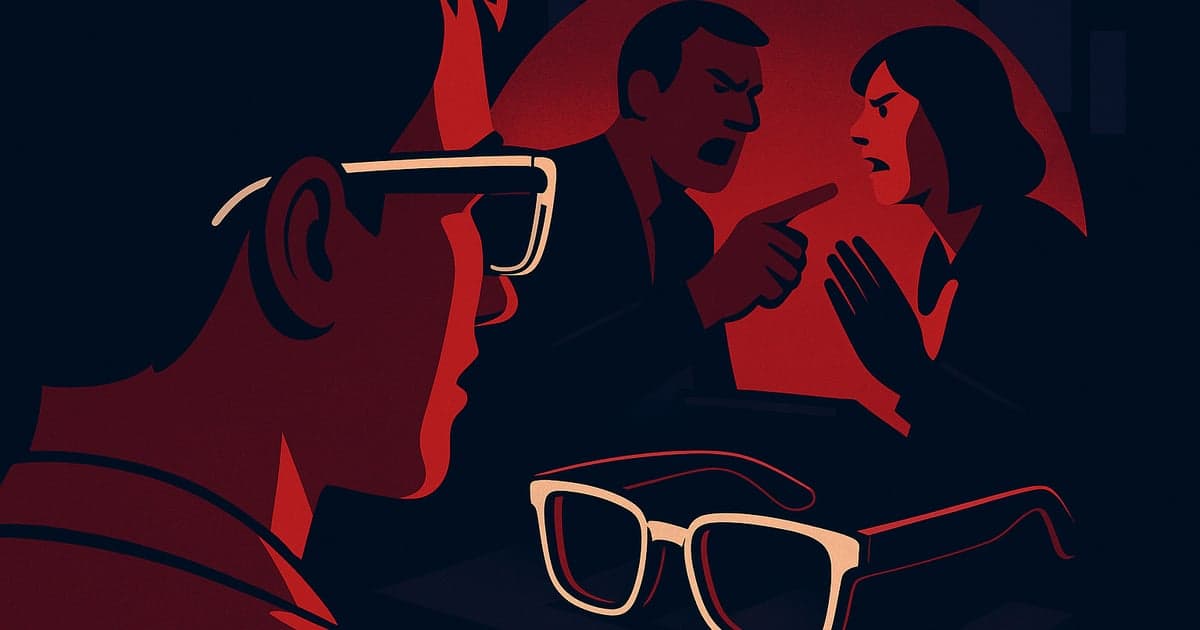 Meta's Smart Glasses Are in Court Over Who Watches Your Footage