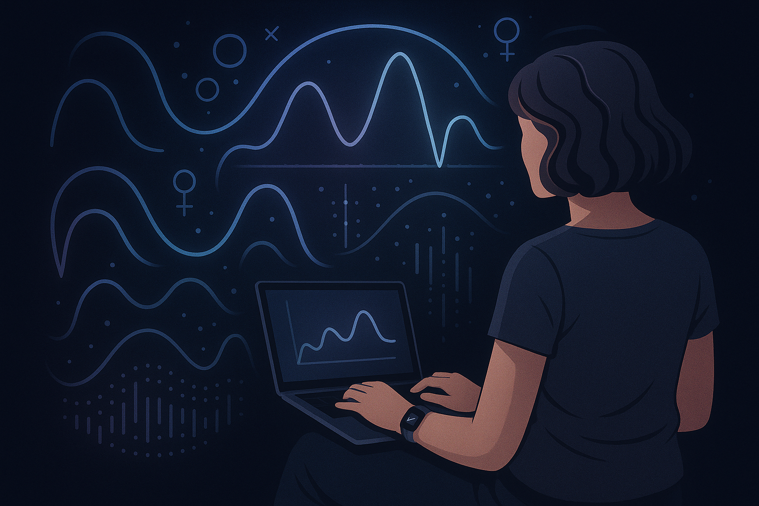 Oura's New Platform Revolutionizes Hormonal Health