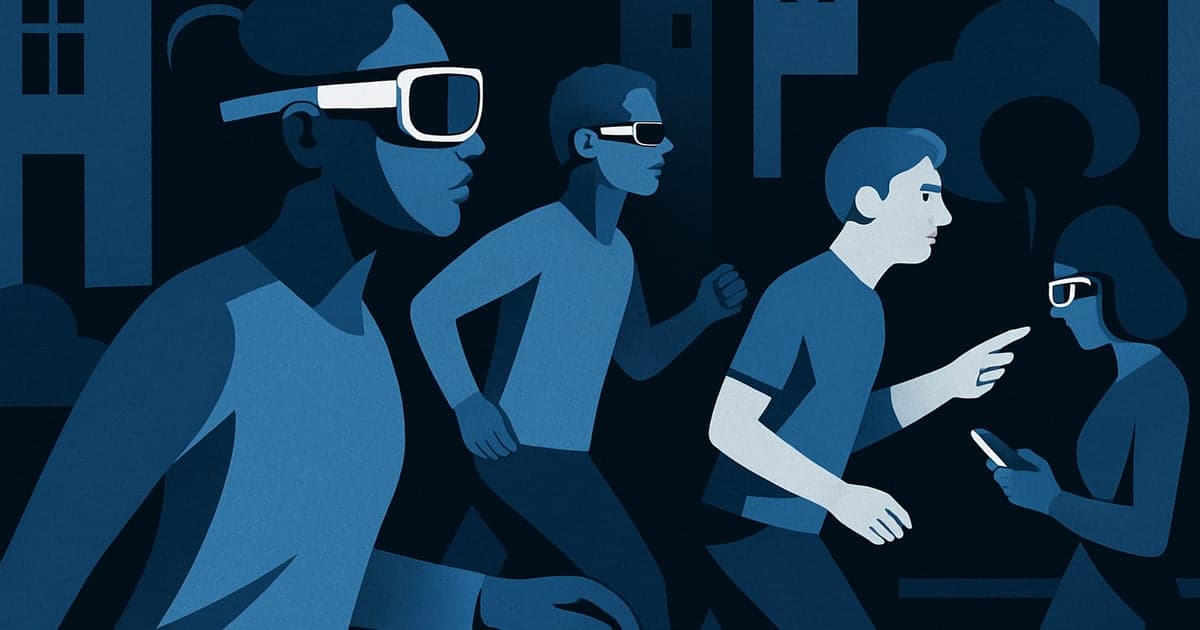 Every Sign-Up Page for the Next Smart Glasses Wave