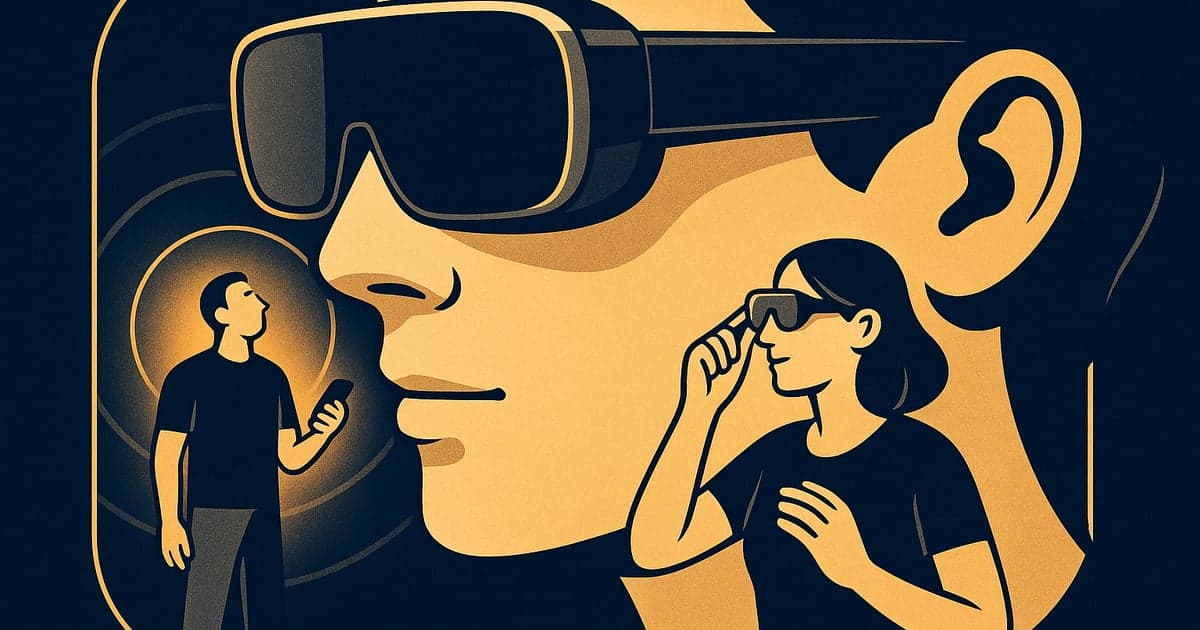 Smart Glasses 2026: The Complete Release Schedule
