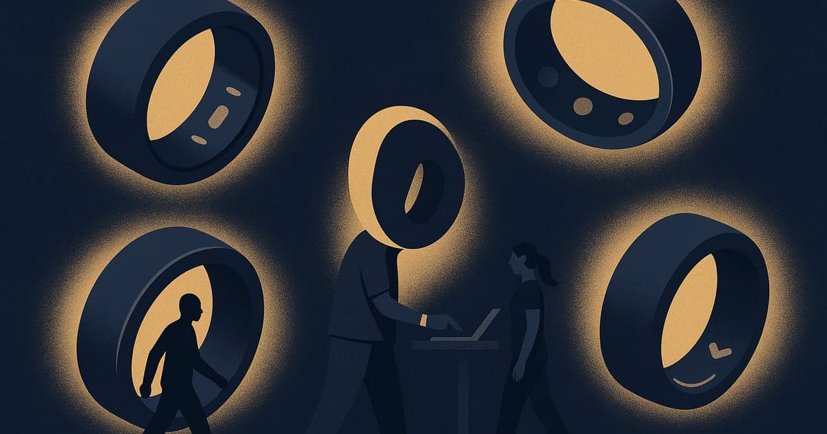 Smart Ring Buyers Guide 2026: Oura, Samsung, Ultrahuman, Circular, and More