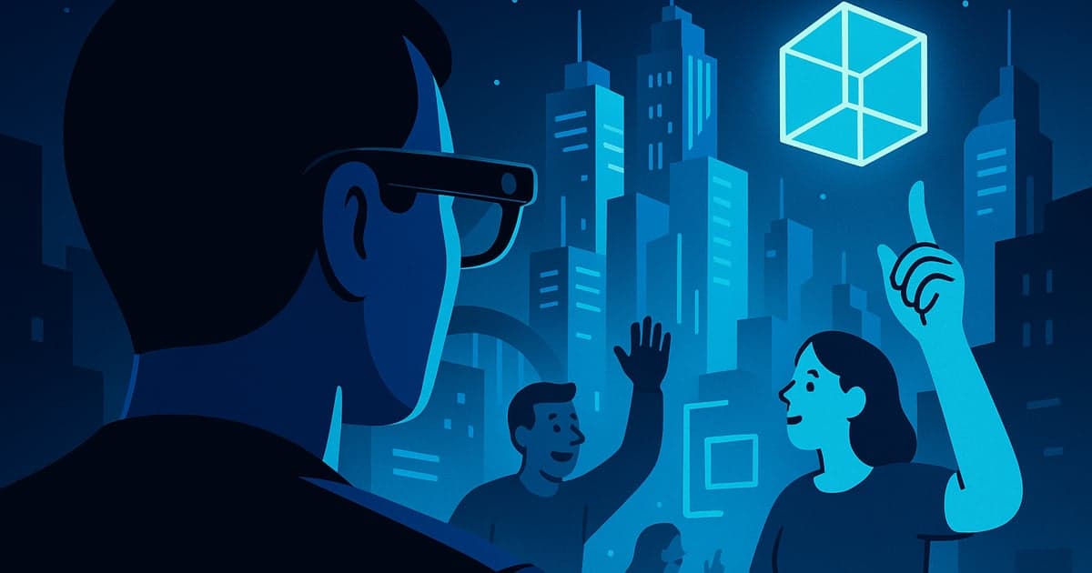Snap Specs AR Glasses: Everything We Know About Snap’s $2,500 AR Platform