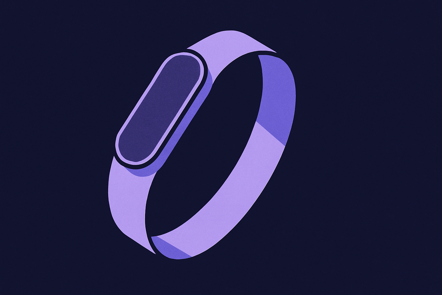 8-day battery, AI health coaching and no screen: Fitbit Air review