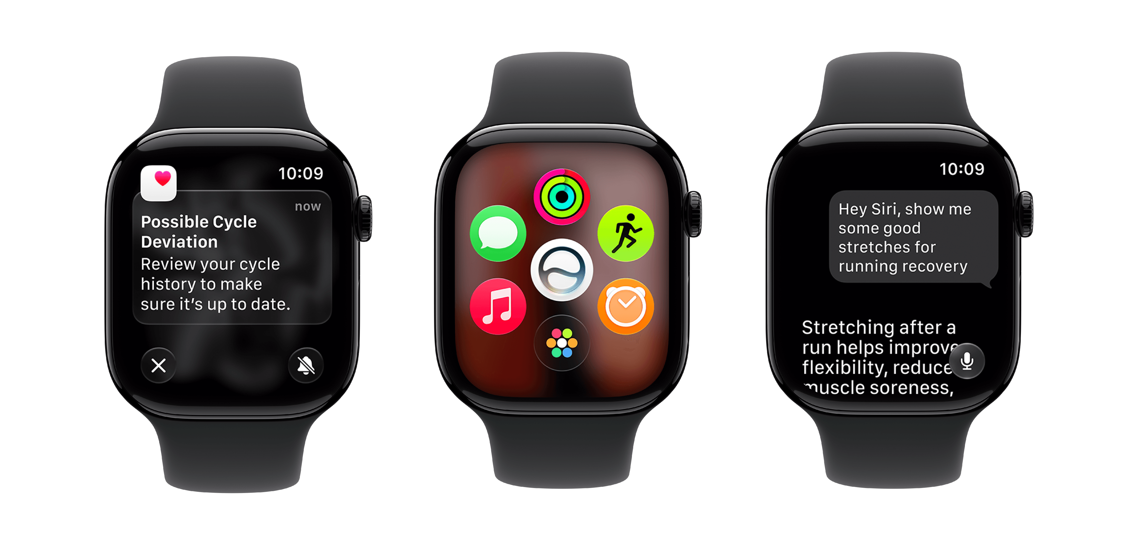 watchOS 27: The MacStories Overview