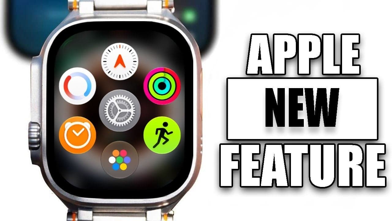 WatchOS 27: the Biggest Surprises on Apple Watch