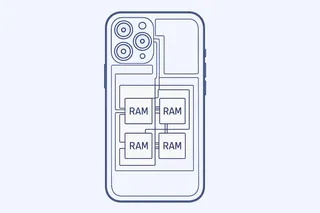 A leaker says Apple once planned 16GB of RAM for the iPhone 18 Pro and Duo