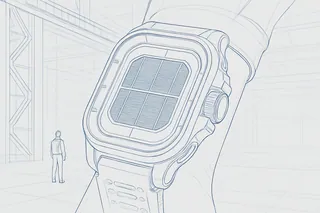 Amazfit has one or two launches left this year