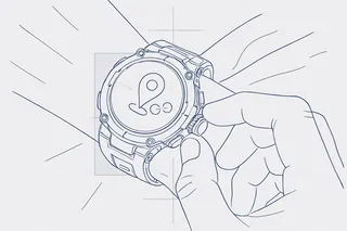 Amazfit is building live location sharing into its watches