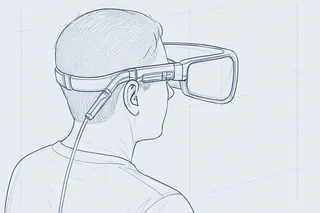 Apple's first glasses land at WWDC, not in stores