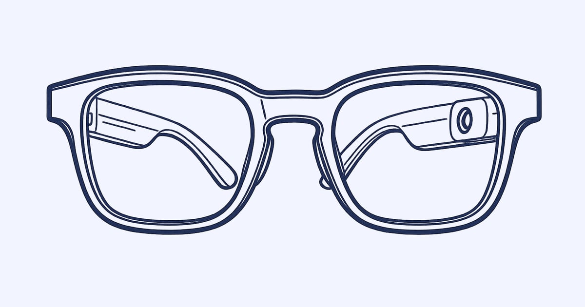 Australia may bar camera glasses from federal workplaces