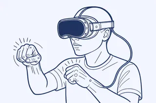Beat Saber Flux lets you play with bare hands next spring