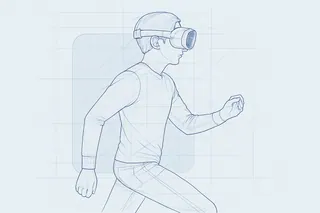ByteDance is building spatial video for Pico headsets