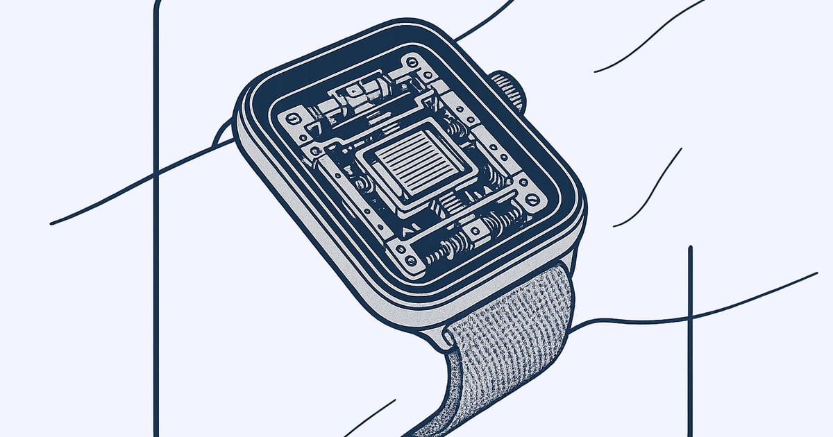 Apple lost a $5.7 billion Taptic Engine patent verdict and will appeal