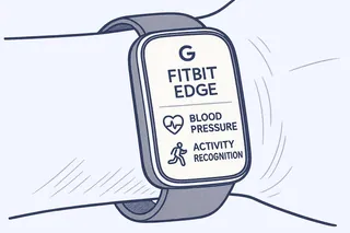 Fitbit Air gets blood pressure and insulin resistance trends, if you pay for Premium