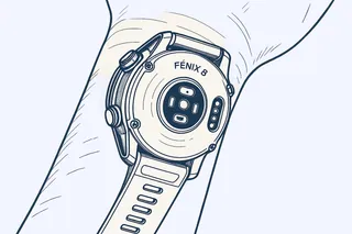 Some Fenix 8 owners lose heart rate after Garmin's 23.39 update