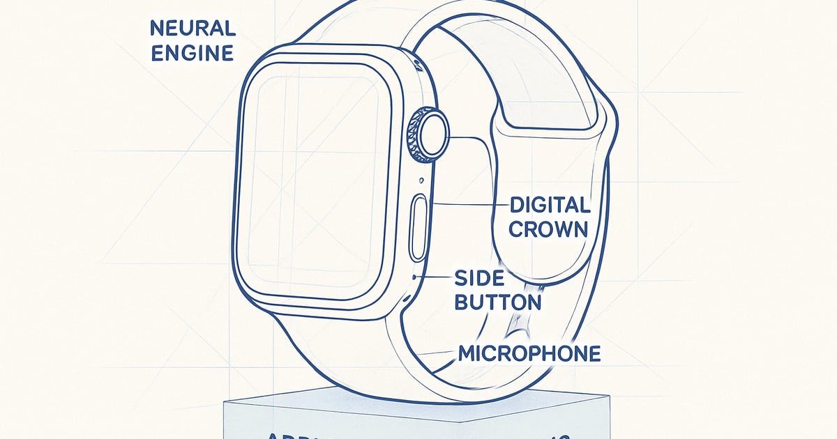 watchOS 27.0.1 fixes the random restarts on the Series 12 and Ultra 4