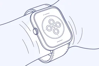 Apple Watch Series 12 heart rate tracks a chest strap on runs but lags in the gym