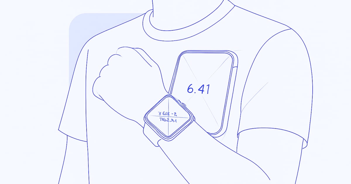 The iPhone 20 Pro screens grow a little and stay just as sharp, per a new leak
